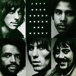 Jeff Beck : Rough and Ready